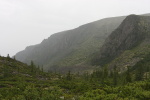 Вид с перевала в сторону БайкалаАвтор: al20.07.2011 18:56:02