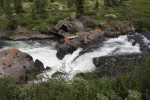 Первый водопадАвтор: al21.07.2011 15:45:47