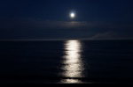 Лунная дорожка на БайкалеАвтор: Grisha18.07.2011 23:49:21