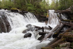 Первый водопад КуксыАвтор: Alexey Zlatov09.08.2012 20:14:37