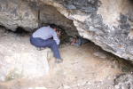 Фотосессия в Кочкарских пещерахАвтор: Andrew Belyakov06.05.2013 14:11:11