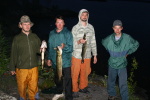 Рыбаки на озере Верхние КичаныАвтор: KatyaK28.07.2005 1:03:19