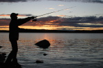 Ночная рыбалкаАвтор: KatyaK31.07.2005 23:16:18